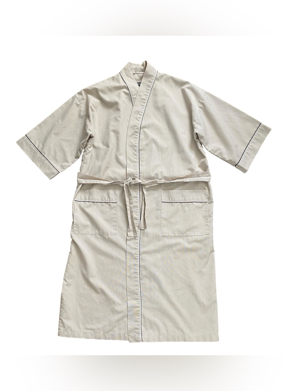 Vintage The Men’s Store Bloomingdale’s Kimono Robe